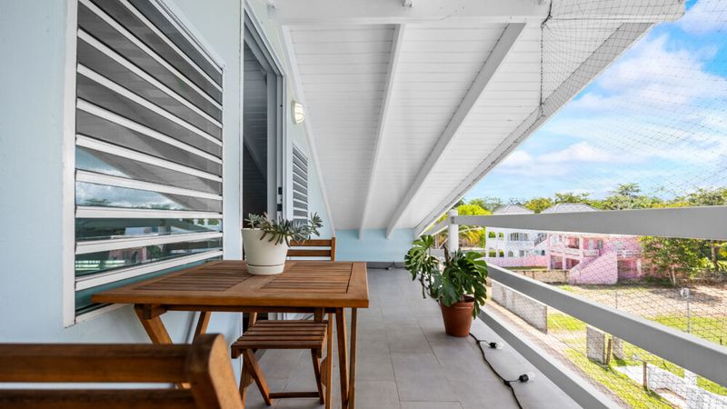 Rincón | Beachfront Rental