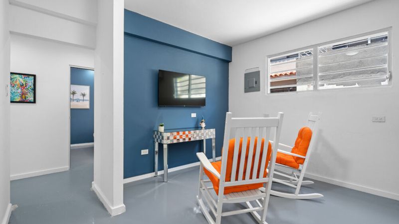 Condado | Rental Steps From The Beach