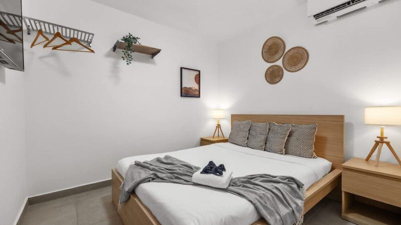 Condado | San Juan Beach Rental