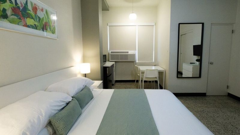 Olimpo | Comfort Room