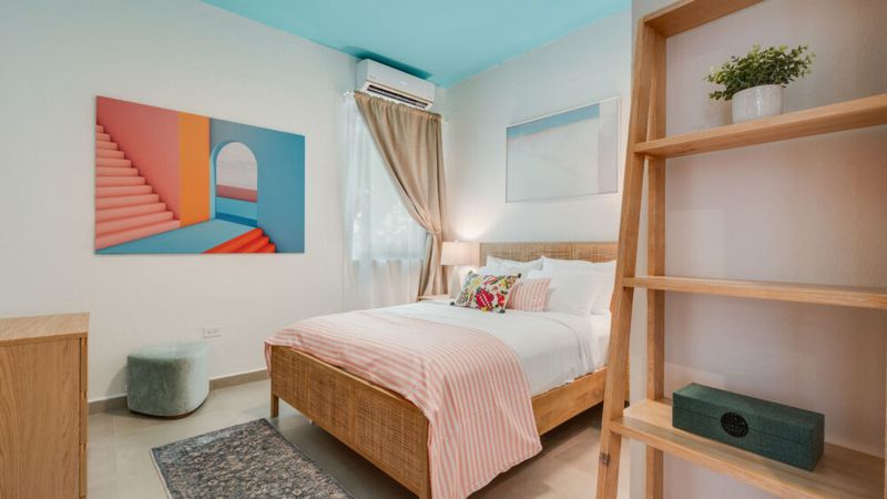 Condado | Modern Poolside Stay