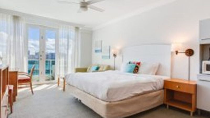 Condado | Beach View Stay