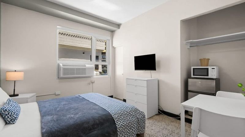 Olimpo | Standard Room