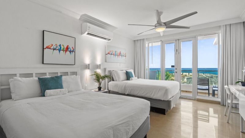 Condado | Oceanfront Rental