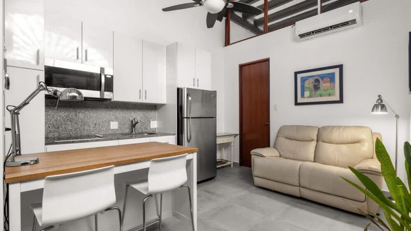 Stay in Old San Juan