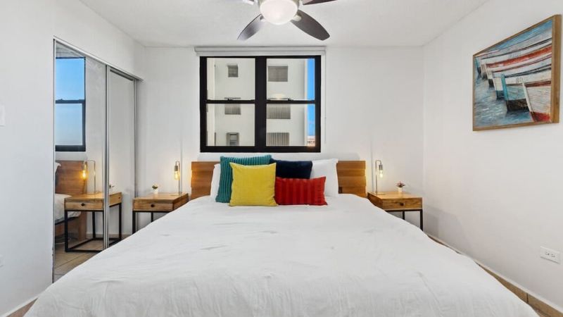 Terrace | Vacation Rental