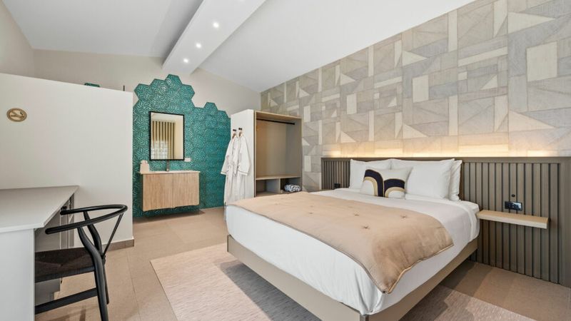 The Weekender | Casita
