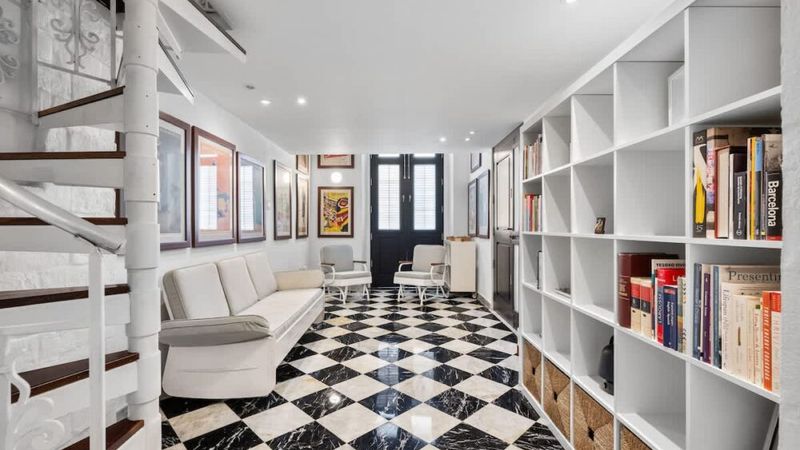 An Old San Juan Vacation Rental