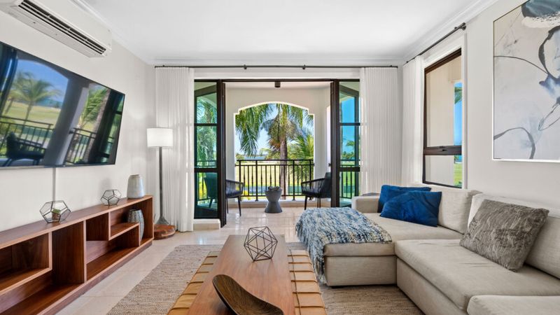 At Grand Reserve | Oceanfront Stay