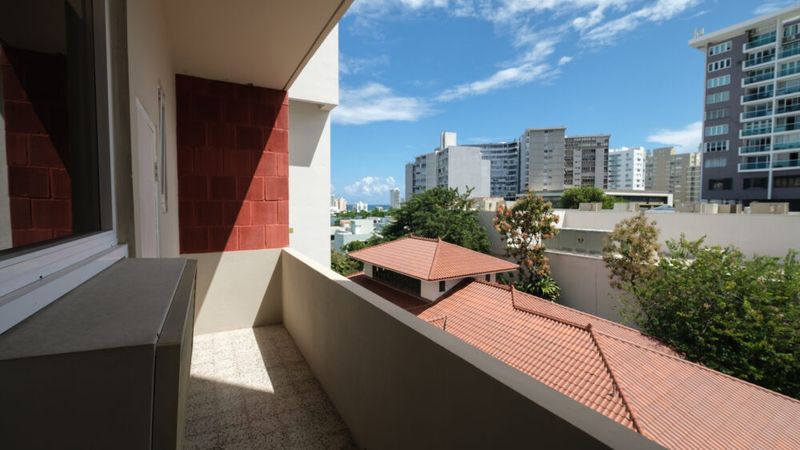 Olimpo | Room With Balcony