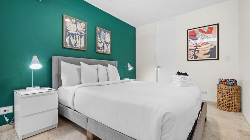 Azul | Beachfront Vacation Rental