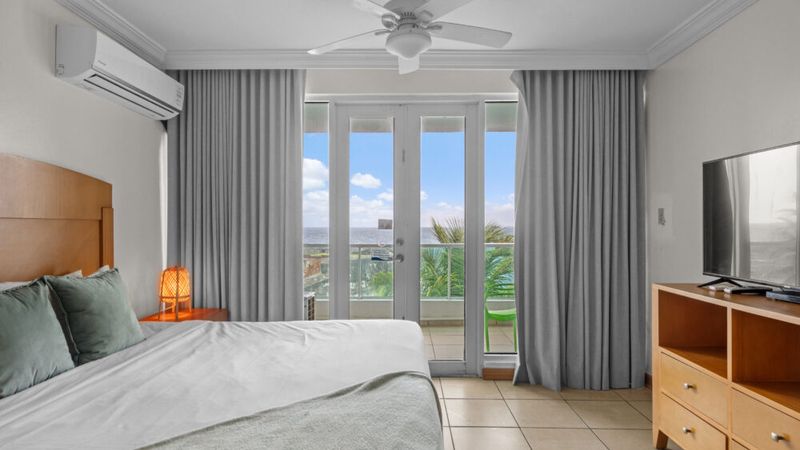 Condado | Beachfront Rental