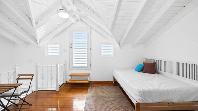 Rincón | Stay With Parking