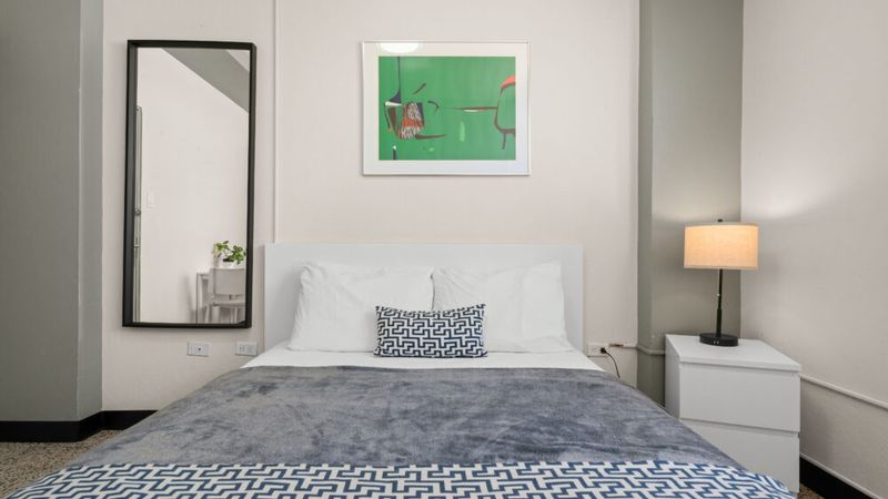 Olimpo | Standard Room