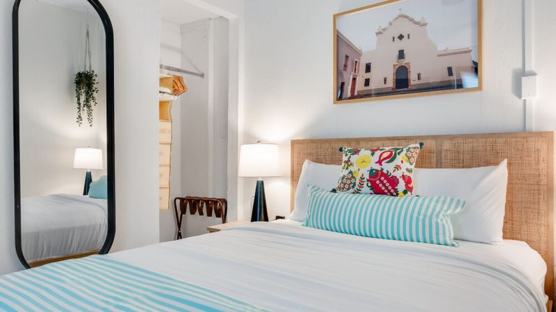 Condado | Vacation Rental With Pool