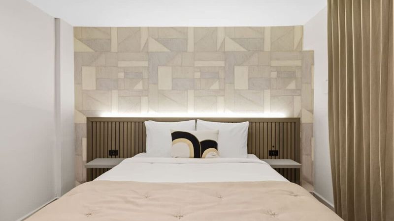 The Weekender | Standard Room