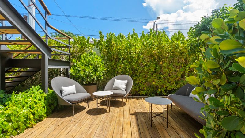 The Weekender | Casona