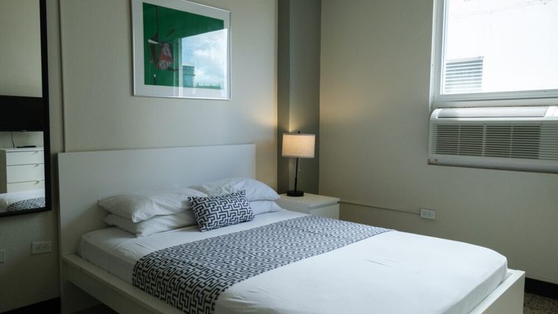 Olimpo | Standard Room