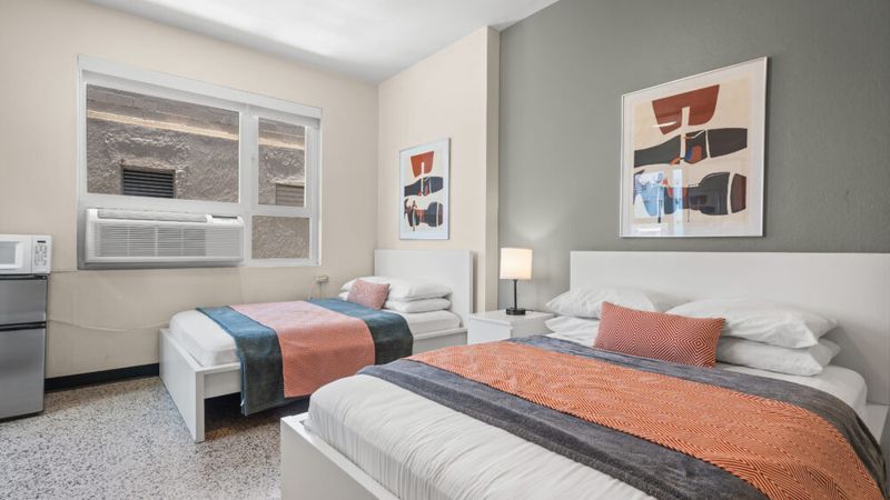 Olimpo  | Room For Families