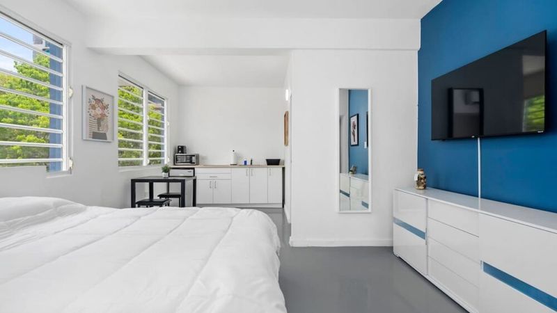 Condado | Near The Beach Condo