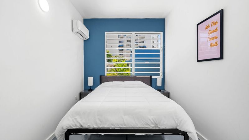 Condado | Steps From The Beach Home