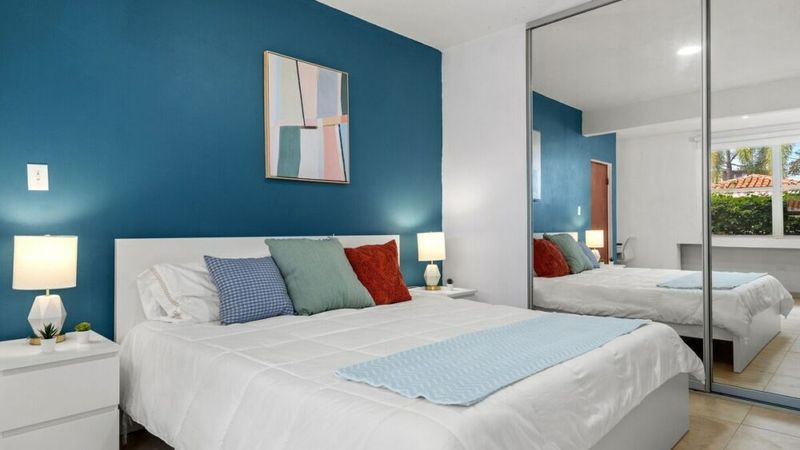 Cacique | Family Vacation Rental