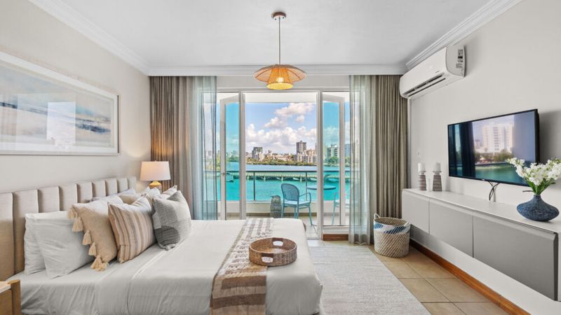 Condado | Oceanfront Vacation Rental