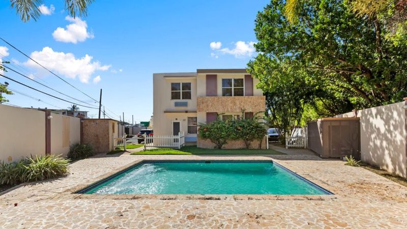 Cacique | Family Vacation Rental