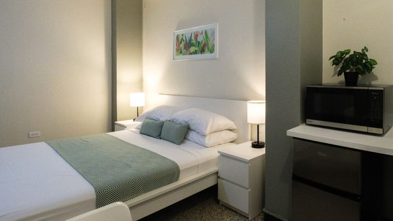 Olimpo | Comfort Room