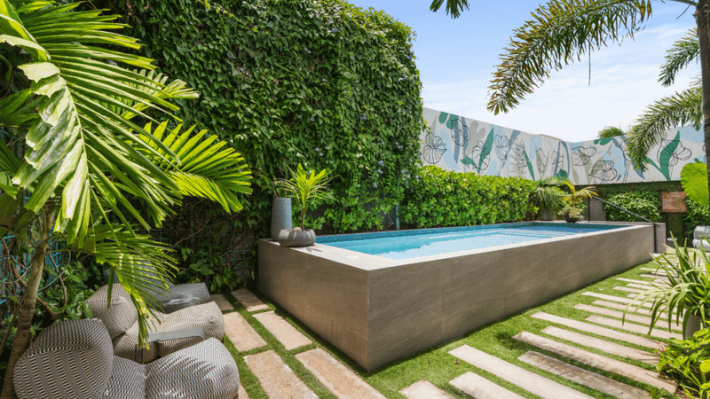 The Weekender | Casona