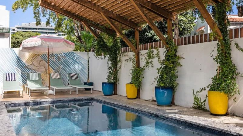 Condado| Contemporary Stay