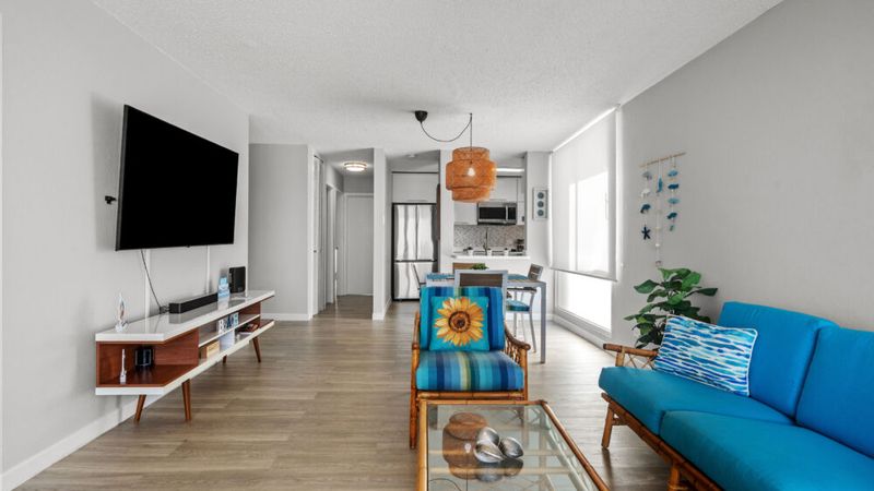 Marina | Beachfront Rental