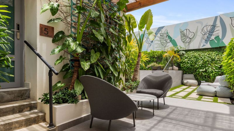 The Weekender | Villa