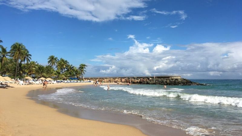 Beachside Room in Condado