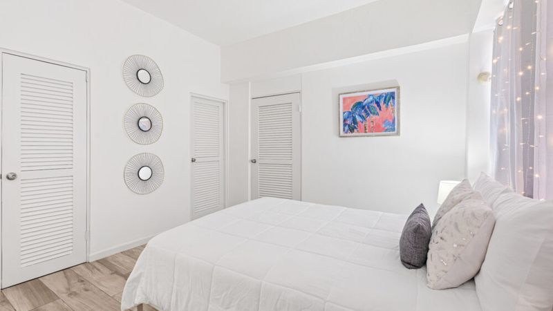 Condado | Stay steps from the Beach