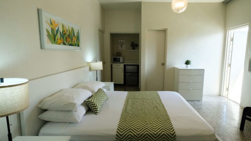 Olimpo | Room With Balcony
