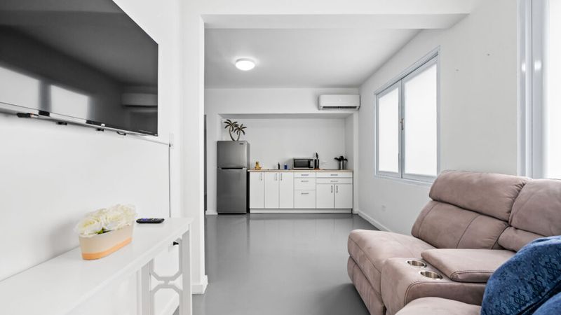 Condado | Steps From The Beach Stay