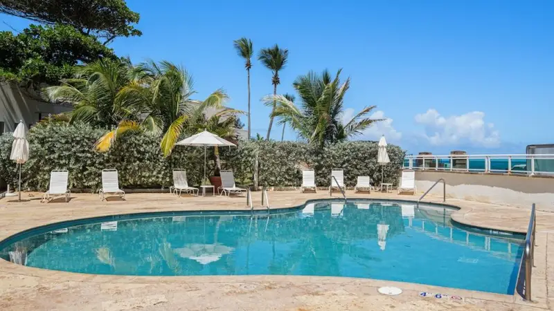 Condado Ocean View | Pool | San Juan