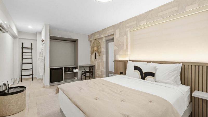 The Weekender | Villa