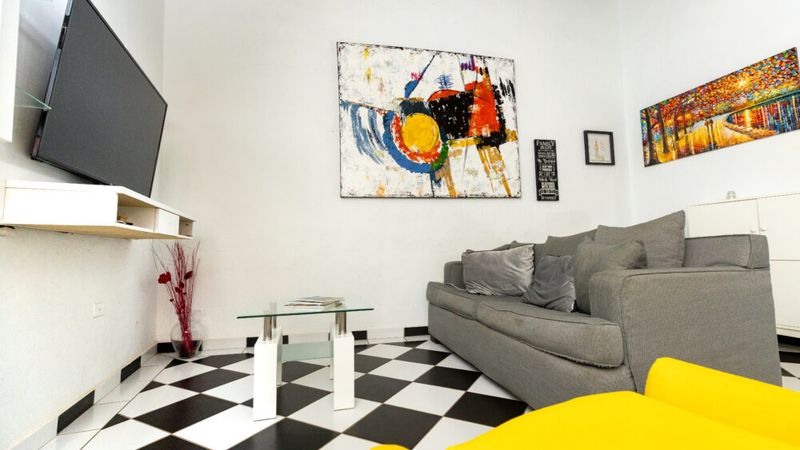 Old San Juan | Vibrant and Modern Stay