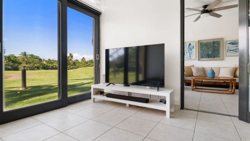 Beachfront Oasis | Coastal Vacation Rental