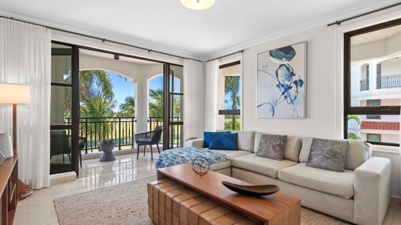 At Grand Reserve | Oceanfront Stay