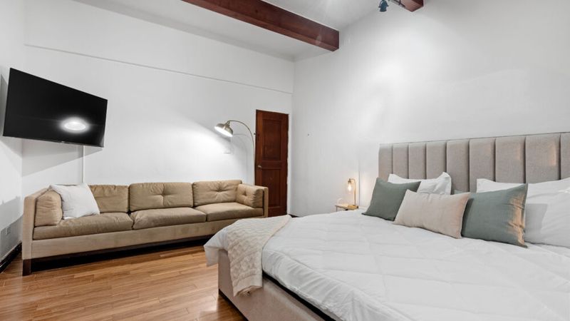Old San Juan | Stay with Terrace Views