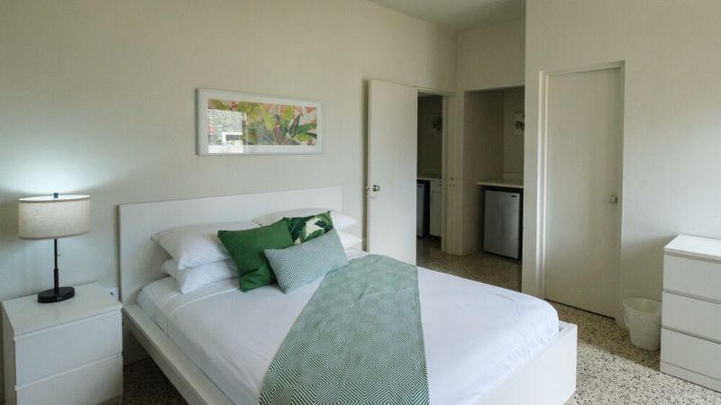 Olimpo | Room With Balcony