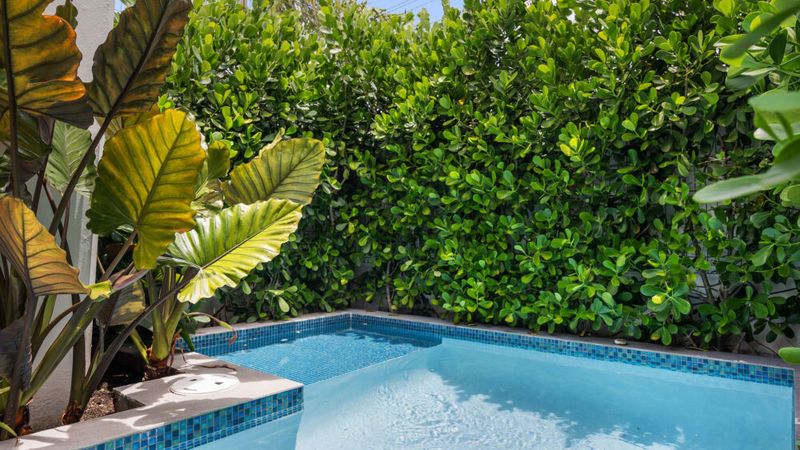 The Weekender | Wellness Room