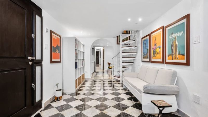 An Old San Juan Vacation Rental