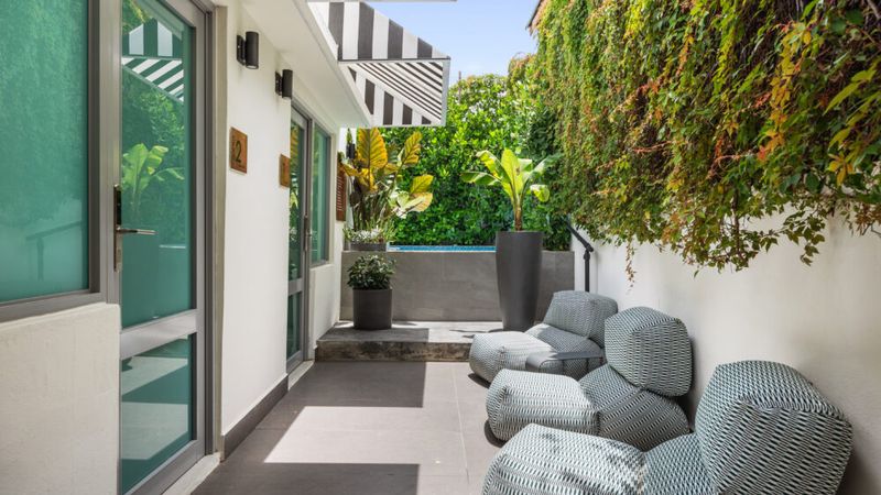The Weekender | Casita