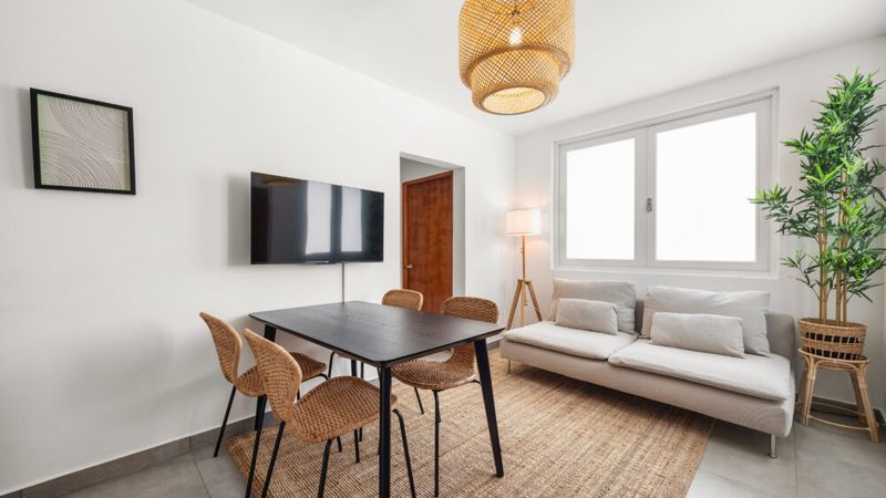 Condado | San Juan Beach Rental