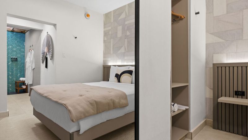 The Weekender | Casita