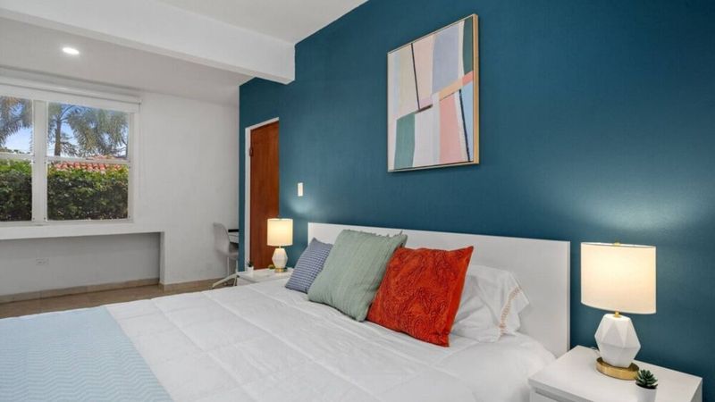 Cacique | Family Vacation Rental